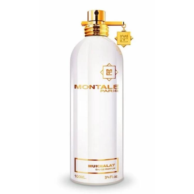 Montale Mukhallat Eau De Parfum - 100 ml