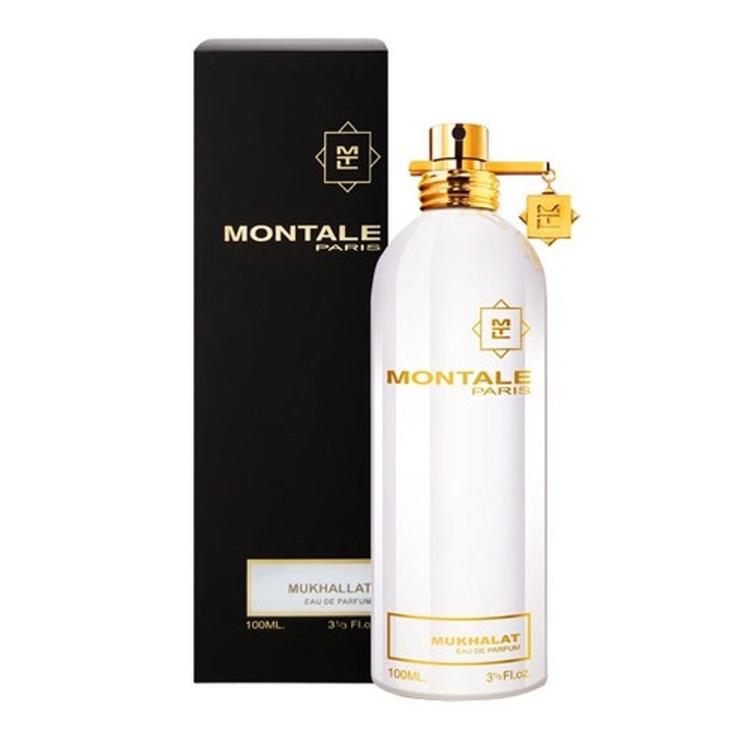Montale Mukhallat Eau De Parfum - 100 ml