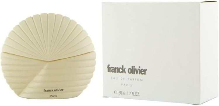Franck Olivier Paris Eau De Parfum - 50 ml