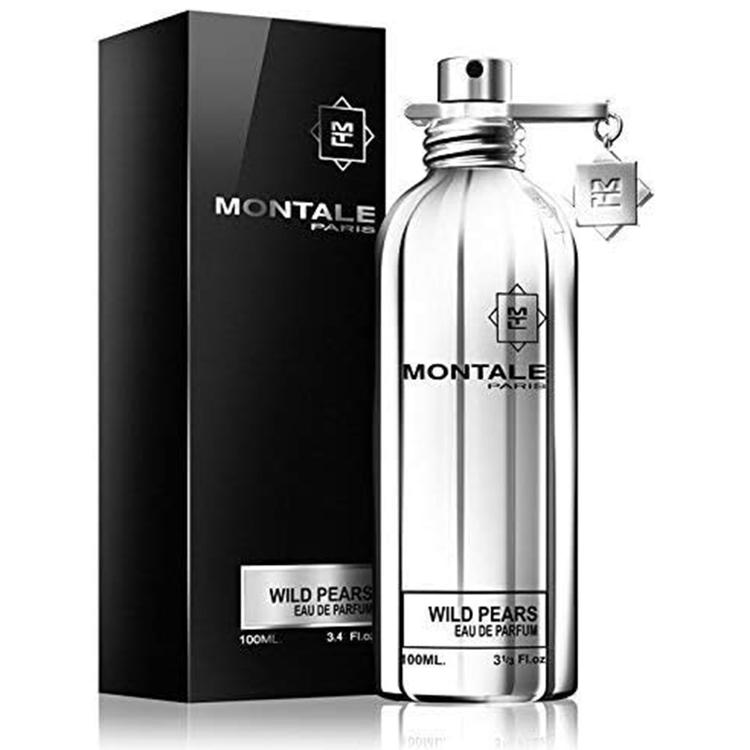 Montale Wild Pears Eau De Parfum - 100 ml
