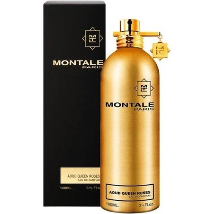 Montale Aoud Queen Roses Eau De Parfum - 100 ml