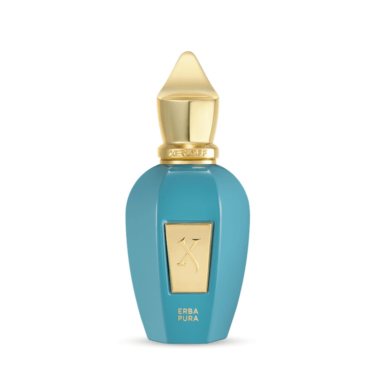 Xerjoff Erba Pura Eau De Parfum - 50 ml
