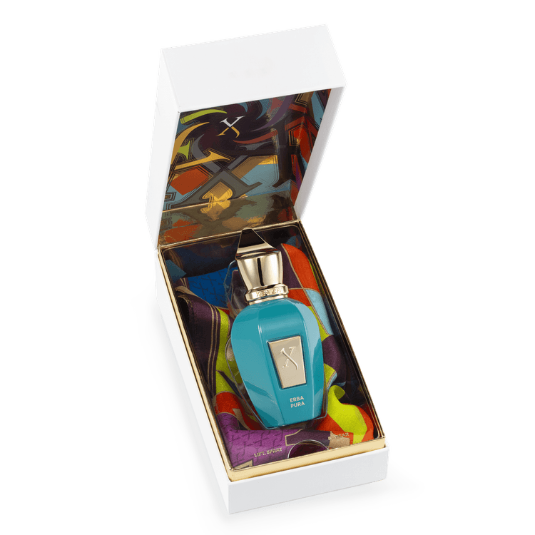 Xerjoff Erba Pura Eau De Parfum - 50 ml