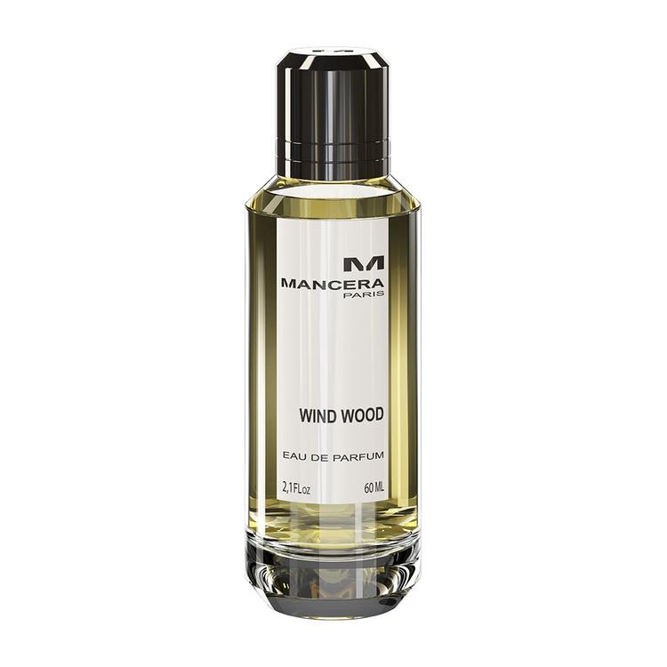 Mancera Wind Wood Eau De Parfum - 60 ml