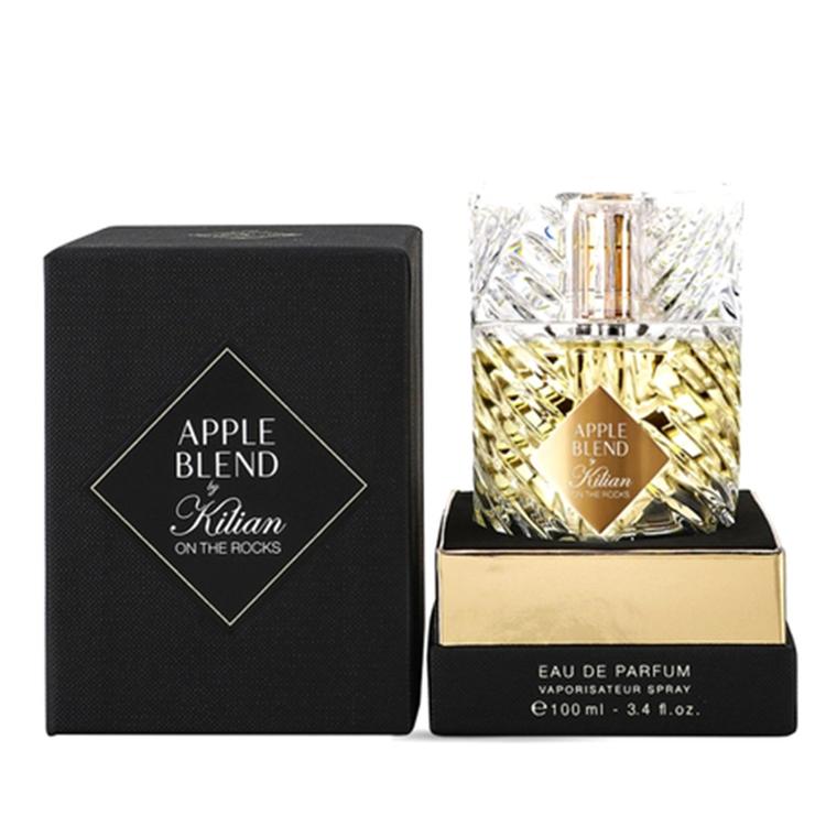 Kilian Apple Blend On The Rocks Eau De Parfum - 100 ml