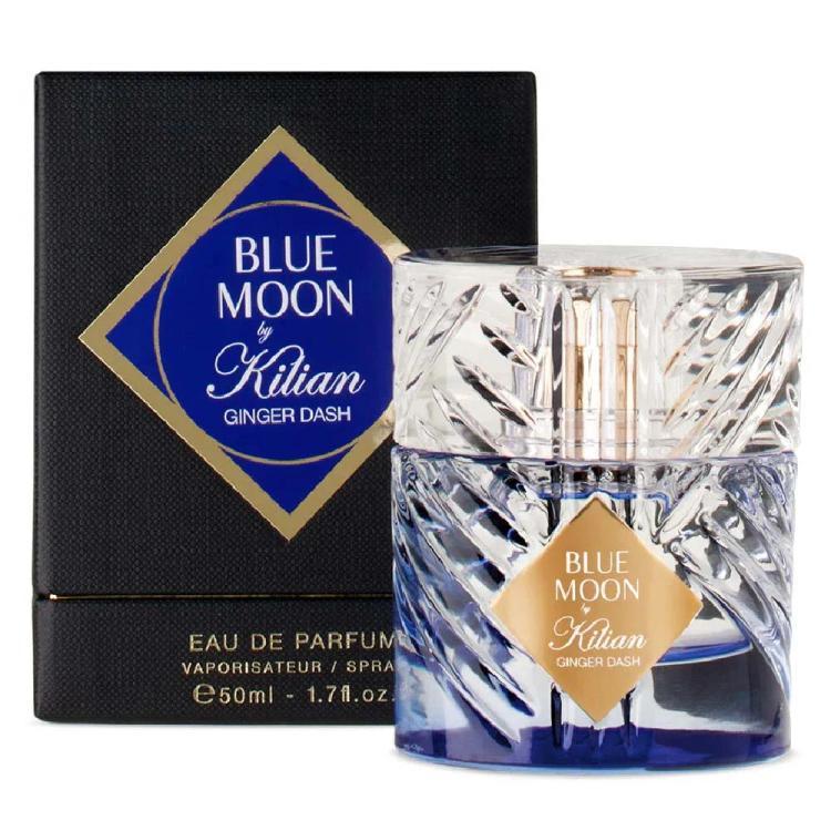 Kilian Blue Moon Ginger Dash Eau De Parfum - 50 ml