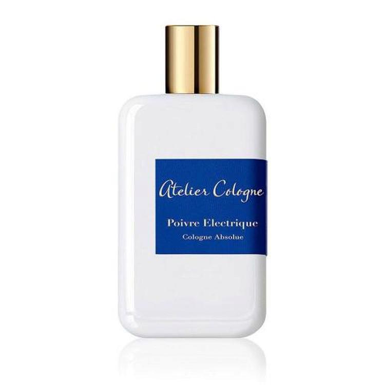 Poivre Electrique by Atelier Cologne - 200 ml
