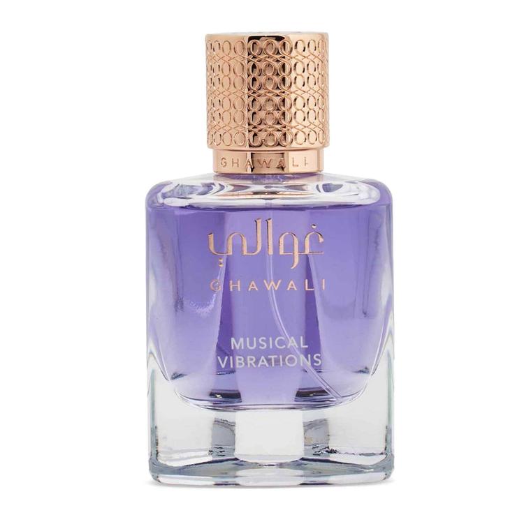 GHAWALI Musical Vibrations Parfum - 75 ml