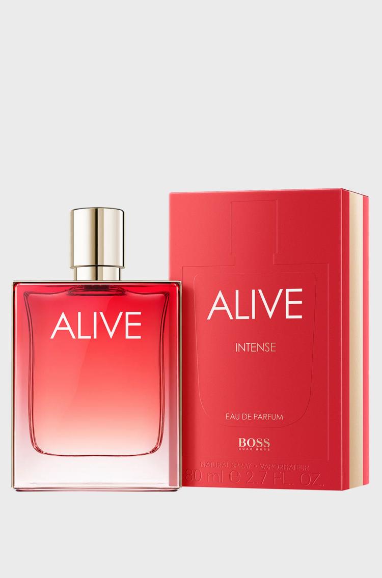 Hugo Boss Alive Intense Eau De Parfum - 80 ml