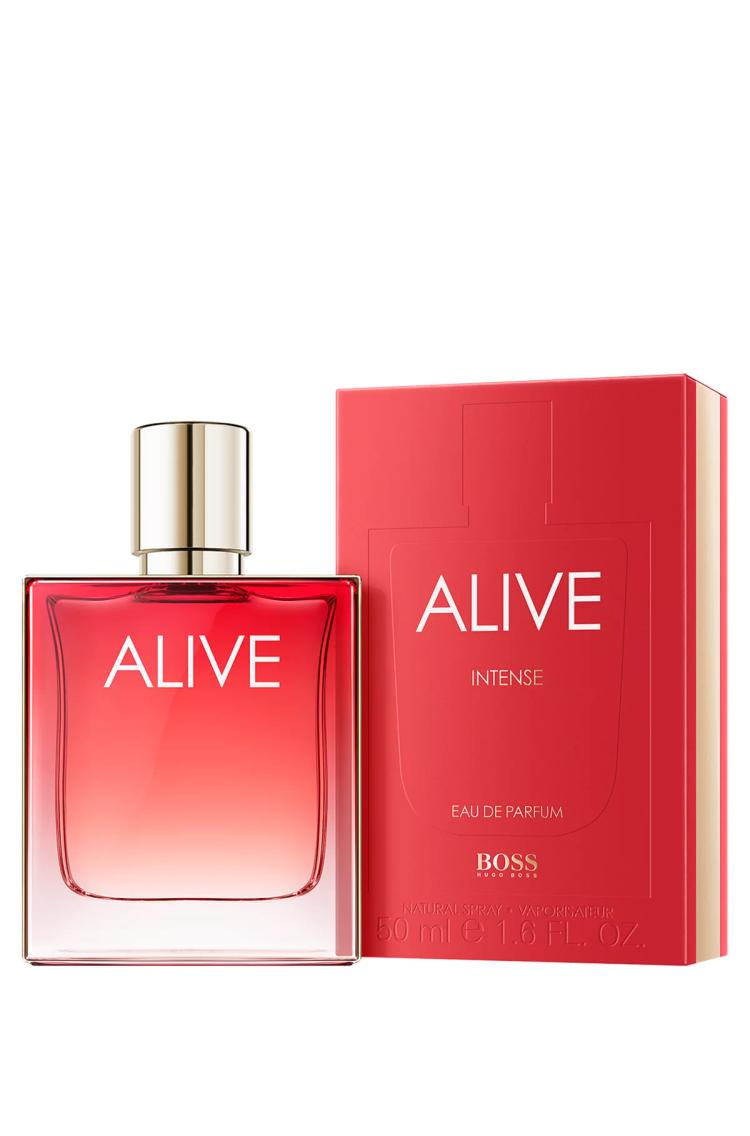 Hugo Boss Alive Intense Eau De Parfum - 50 ml