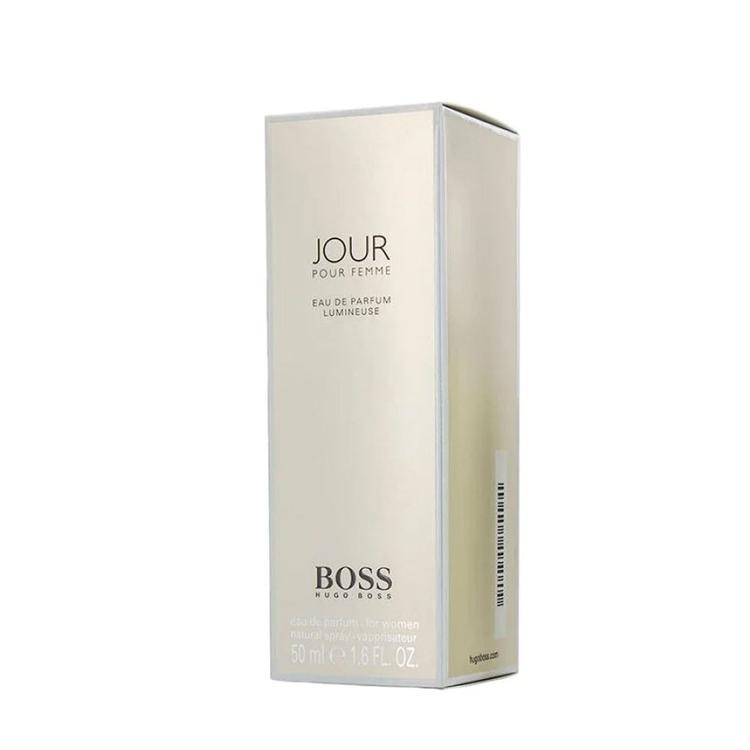 Hugo Boss Jour Lumineuse Eau De Parfum - 50 ml