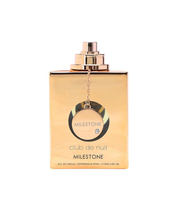 ARMAF Club De Nuit Milestone Perfumes Eau De Parfum - 105 ml
