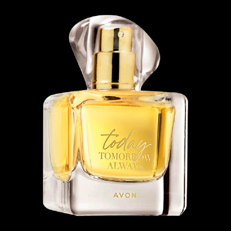 عطر AVON TTA Always أو دو برفان - 50 مل