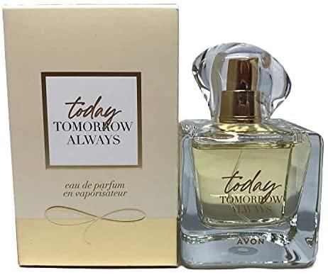 عطر AVON TTA Always أو دو برفان - 50 مل