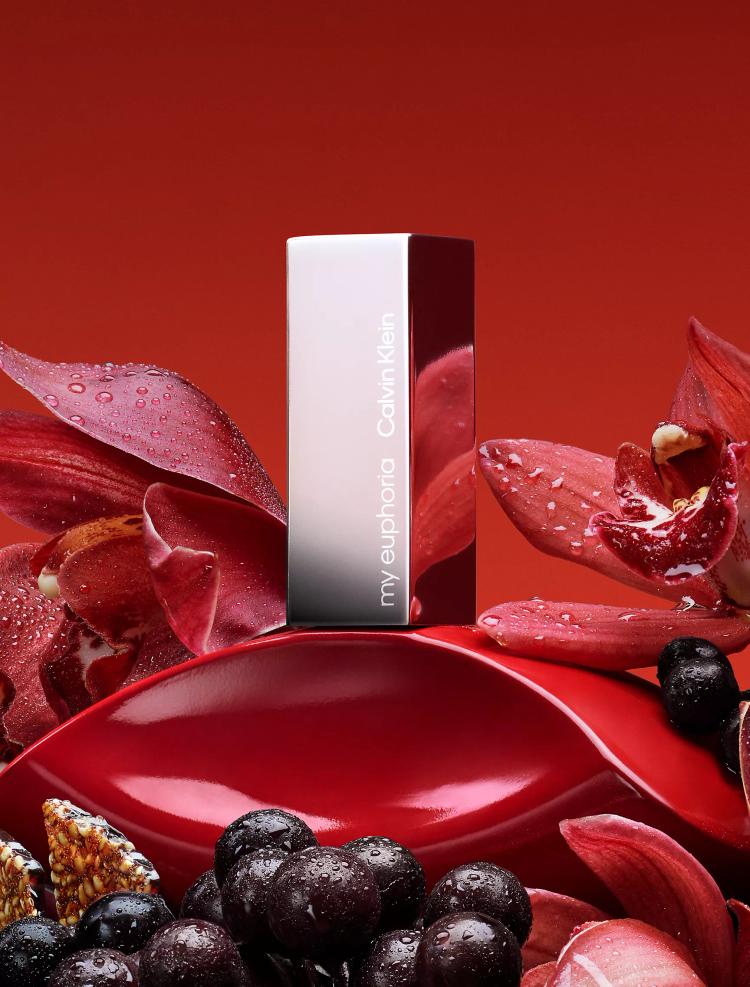 Calvin Klein My Euphoria Eau De Parfum - 50 ml