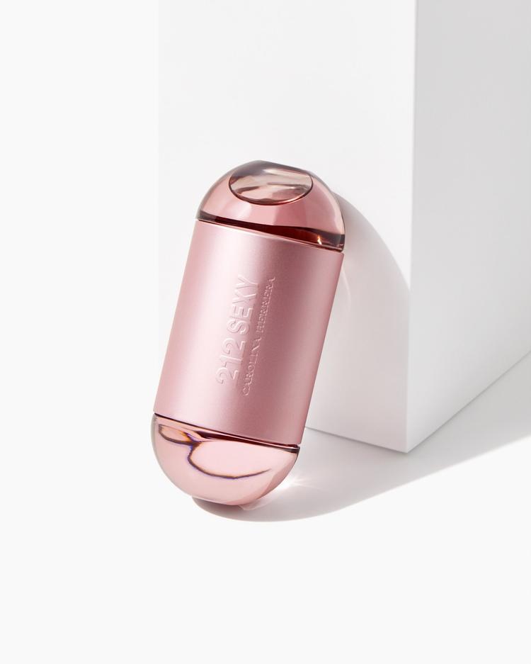Carolina Herrera 212 Sexy Eau De Parfum - 100 ml
