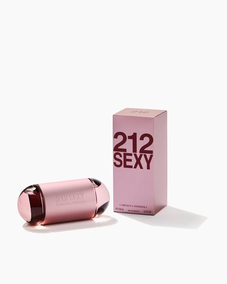 Carolina Herrera 212 Sexy Eau De Parfum - 100 ml