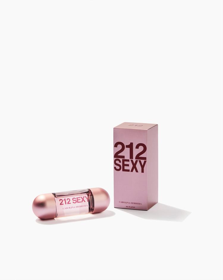Carolina Herrera 212 Sexy Eau De Parfum - 30 ml