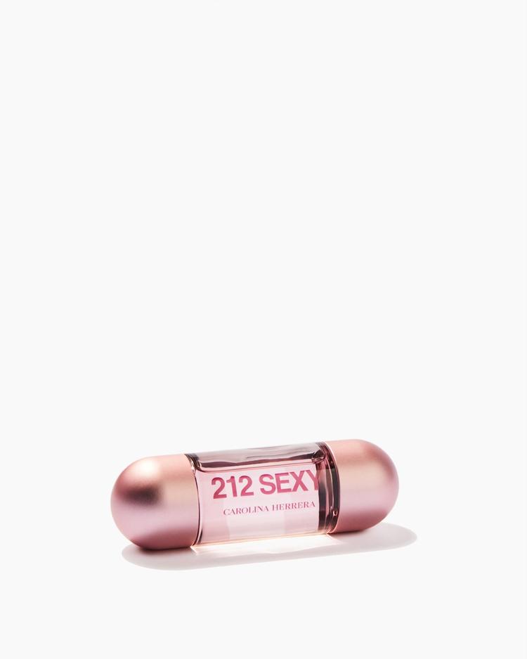 Carolina Herrera 212 Sexy Eau De Parfum - 30 ml