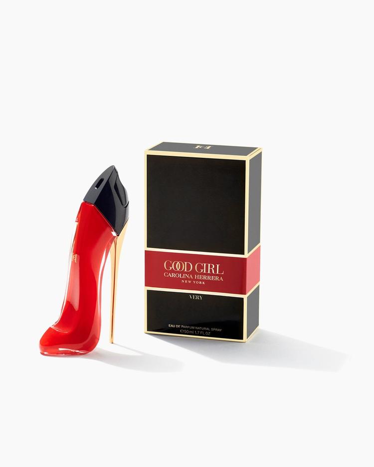 Carolina Herrera Very Good Girl Eau De Parfum - 50 ml