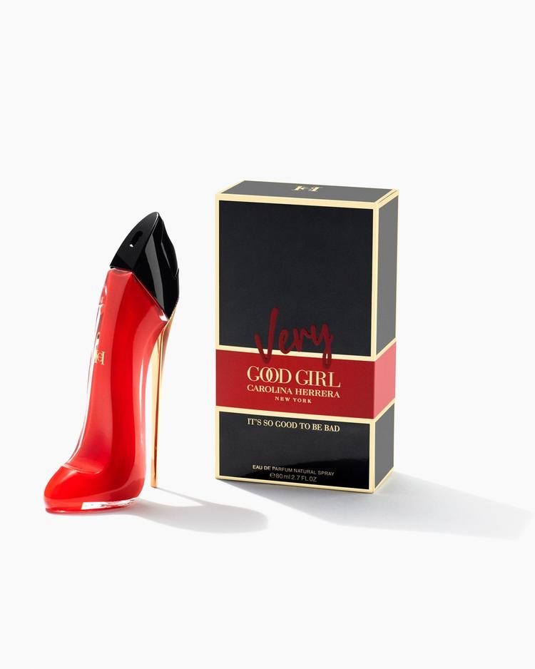 Carolina Herrera Very Good Girl Eau De Parfum - 80 ml