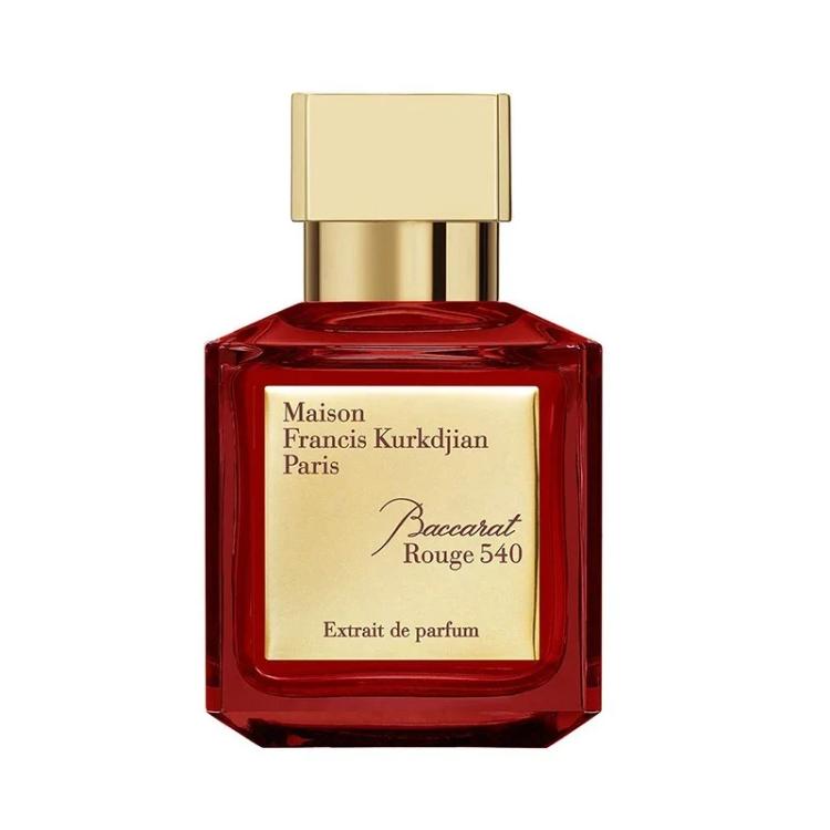 Maison Francis Kurkdjian Baccarat Rouge 540 Extrait De Parfum - 70 ml