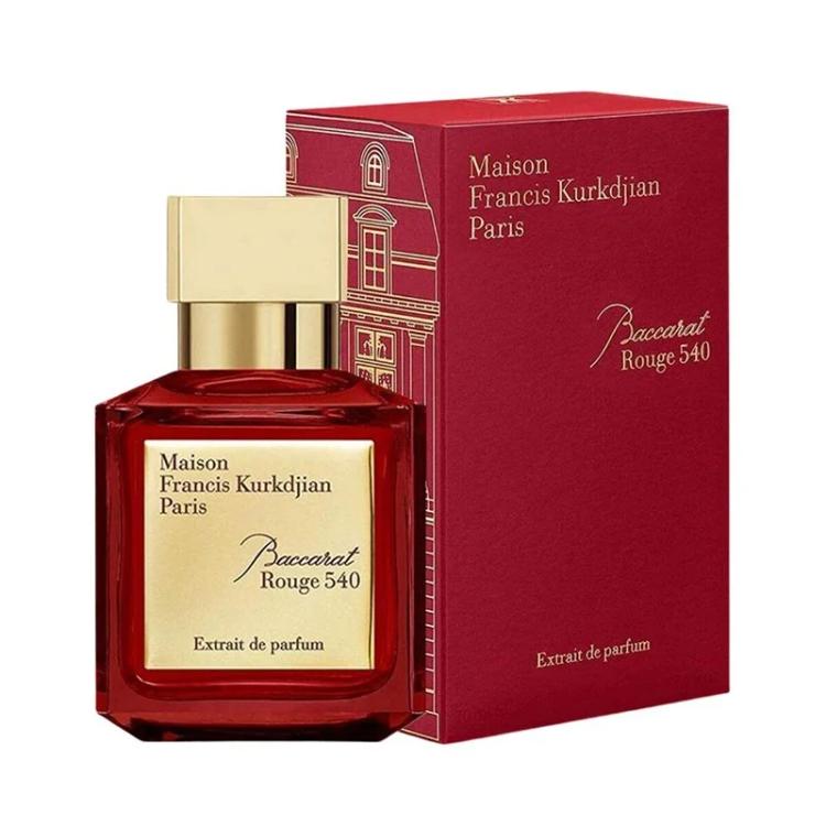 Maison Francis Kurkdjian Baccarat Rouge 540 Extrait De Parfum - 70 ml
