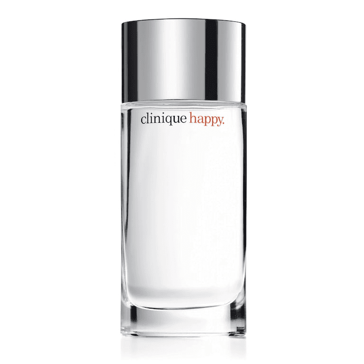 Clinique Happy Eau De Parfum - 100 ml