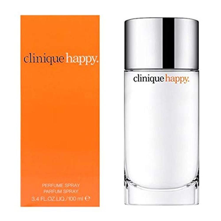 Clinique Happy Eau De Parfum - 100 ml