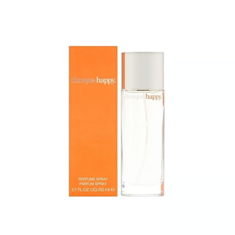 Clinique Happy Eau De Parfum - 50 ml