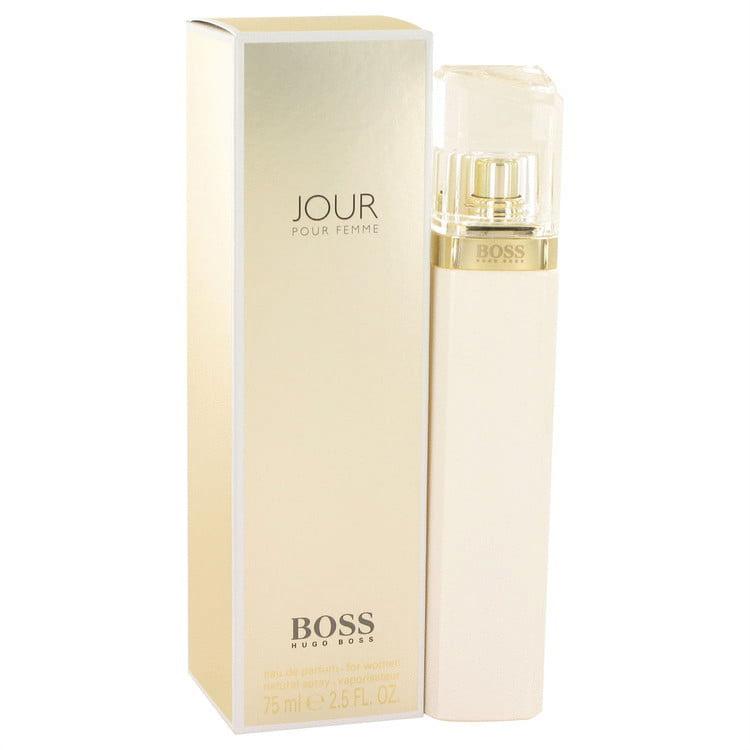 Hugo Boss Jour Eau De Parfum - 75 ml