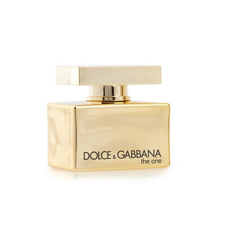 Dolce & Gabbana The One Gold Eau De Parfum - 50 ml