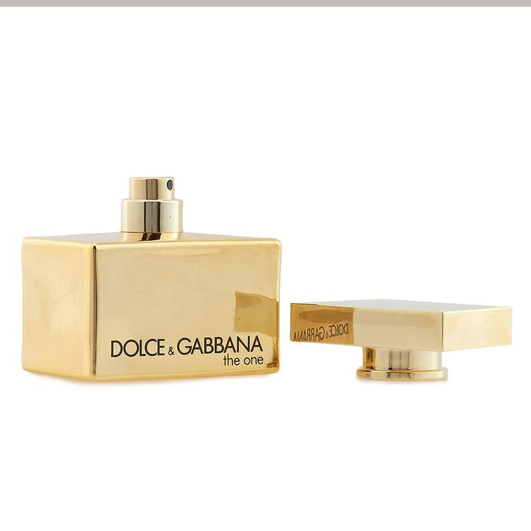Dolce & Gabbana The One Gold Eau De Parfum - 50 ml