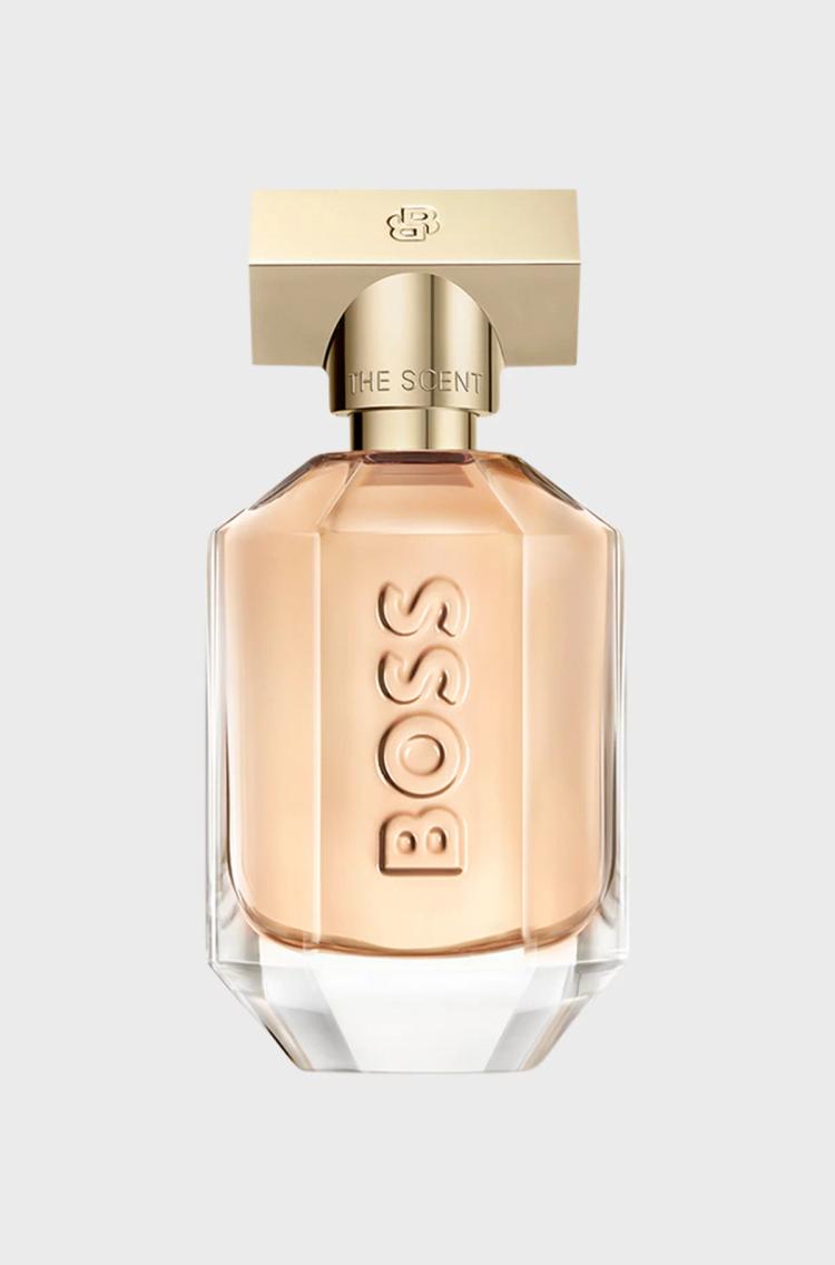 Hugo Boss The Scent Eau De Parfum - 50 ml