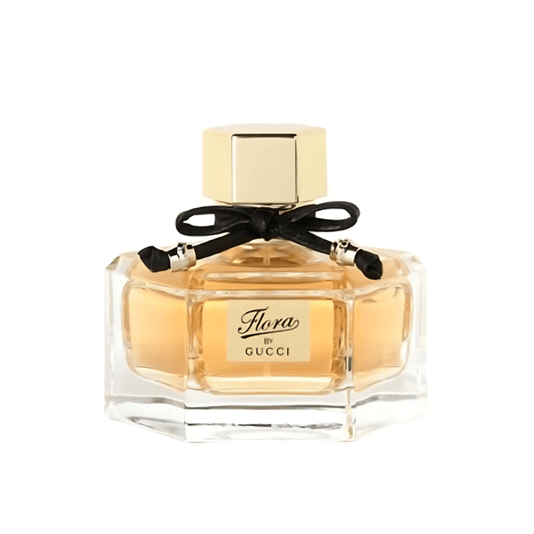 Gucci Flora Eau De Parfum - 75 ml