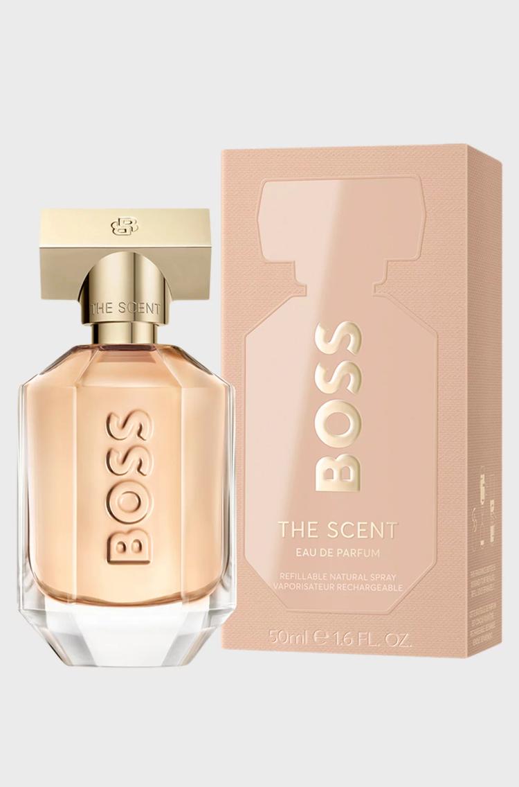 Hugo Boss The Scent Eau De Parfum - 50 ml