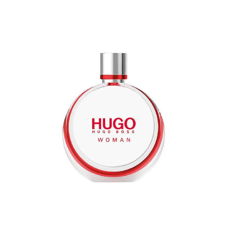 Hugo Boss Hugo Woman Eau De Parfum - 50 ml