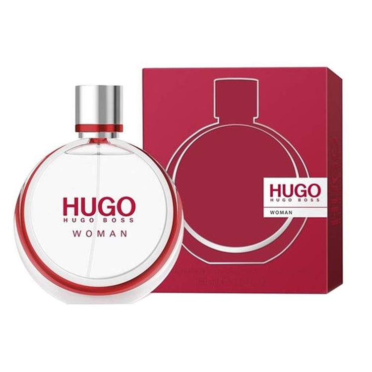 Hugo Boss Hugo Woman Eau De Parfum - 50 ml