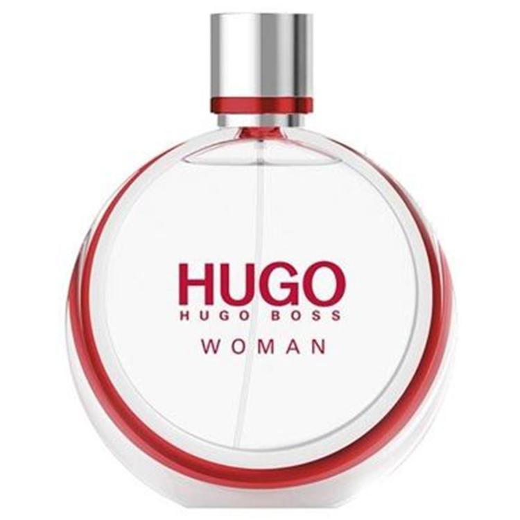 Hugo Boss Hugo Woman Eau De Parfum - 75 ml