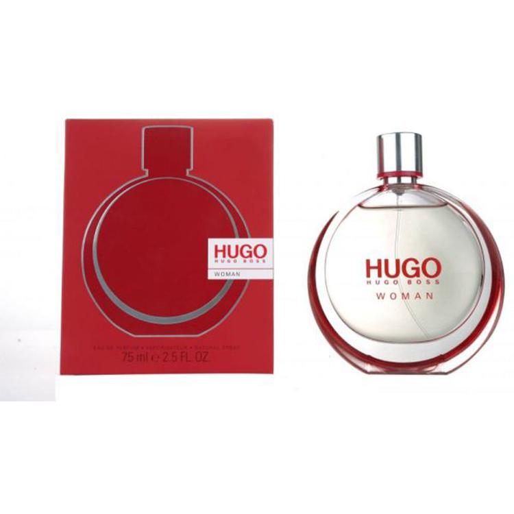 Hugo Boss Hugo Woman Eau De Parfum - 75 ml