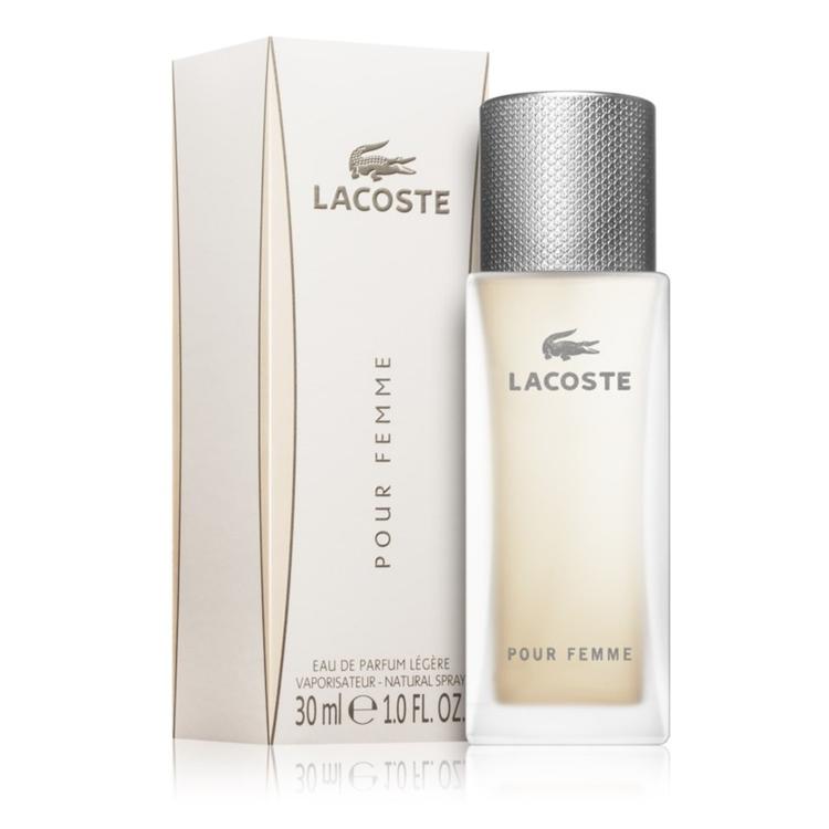Lacoste Legere Eau De Parfum - 30 ml