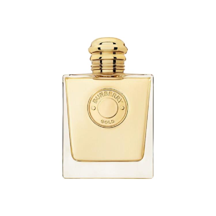 Burberry Gold Eau De Parfum - 100 ml
