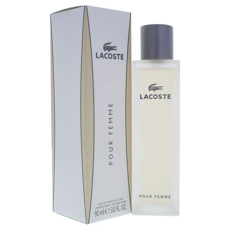 Lacoste Legere Eau De Parfum - 90 ml