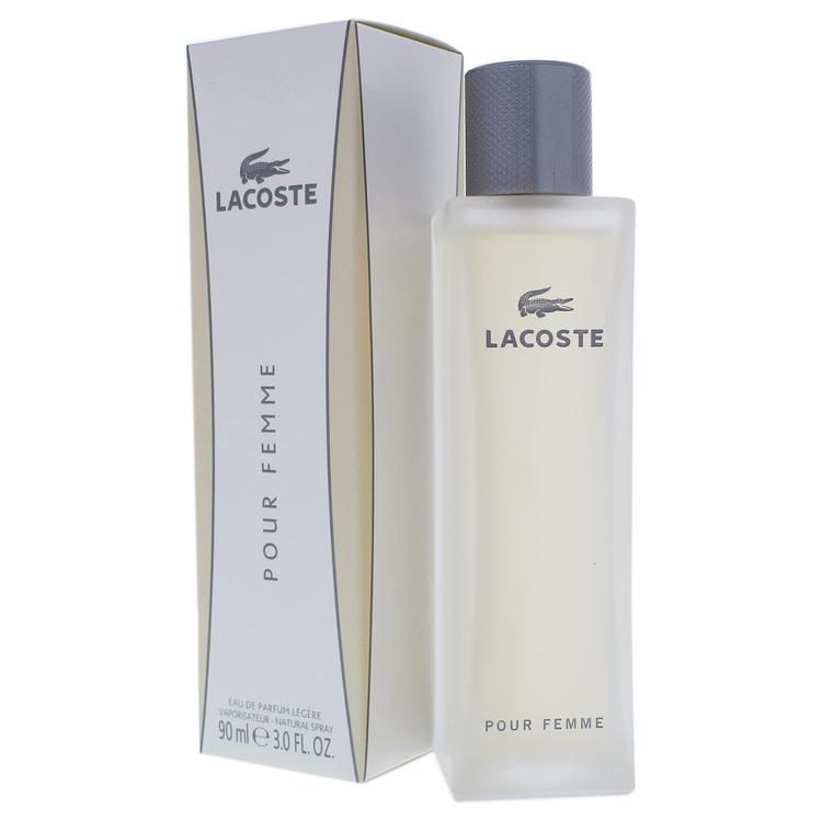Lacoste Legere Eau De Parfum - 90 ml