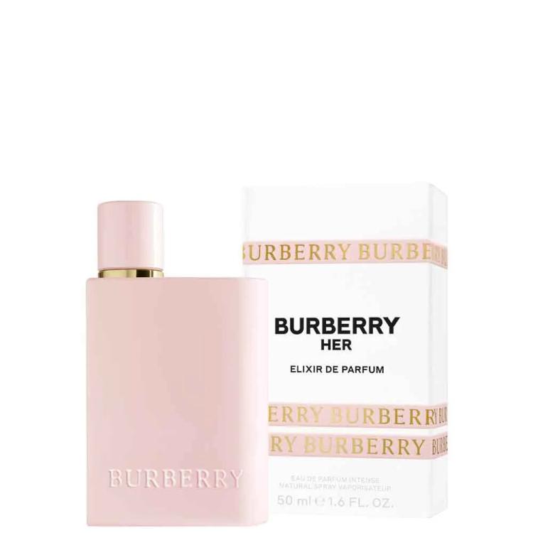 Burberry Her Elixir Eau De Parfum - 50 ml