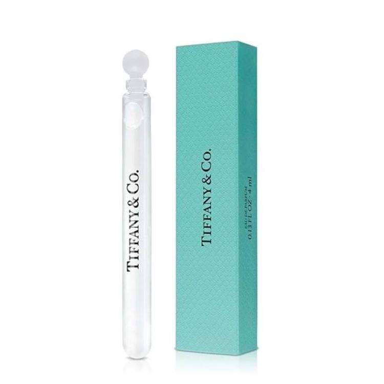Tiffany & Co. Eau De Parfum - 4 ml
