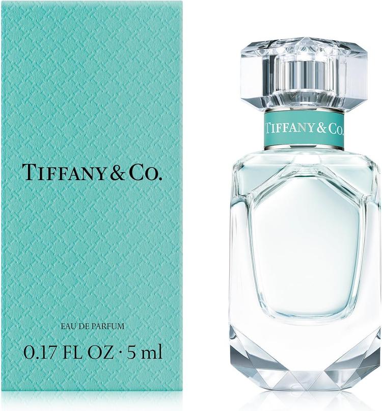 عطر Tiffany & Co. أو دو بارفان - 5 مل