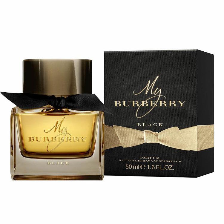 Burberry My Burberry Black Eau De Parfum - 50 ml