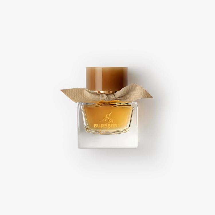 Burberry My Burberry Eau De Parfum - 50 ml