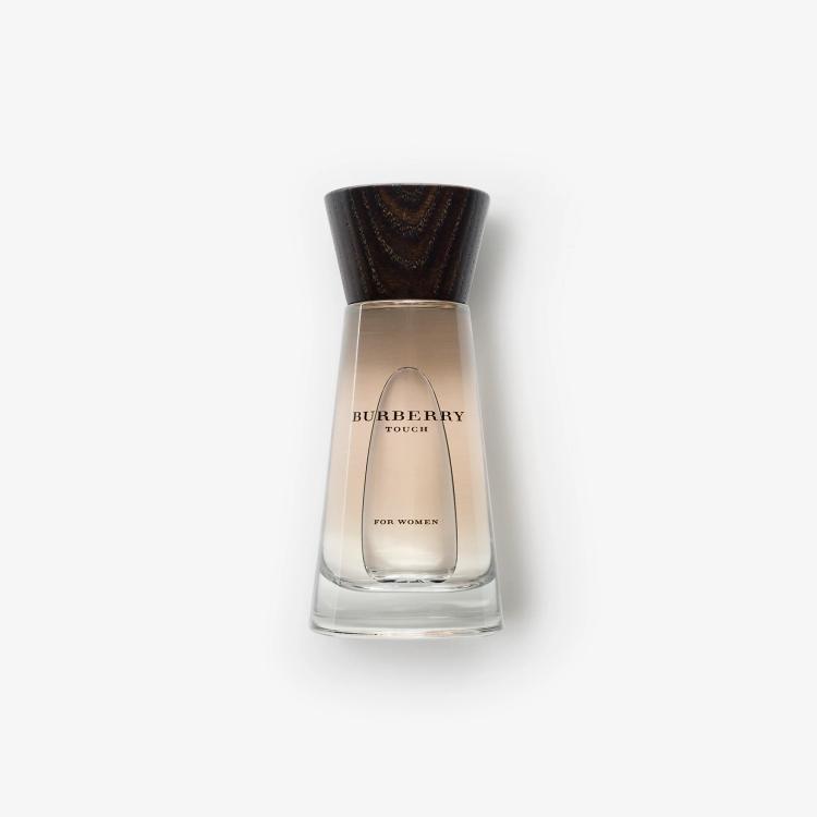 Burberry Touch Eau De Parfum - 100 ml